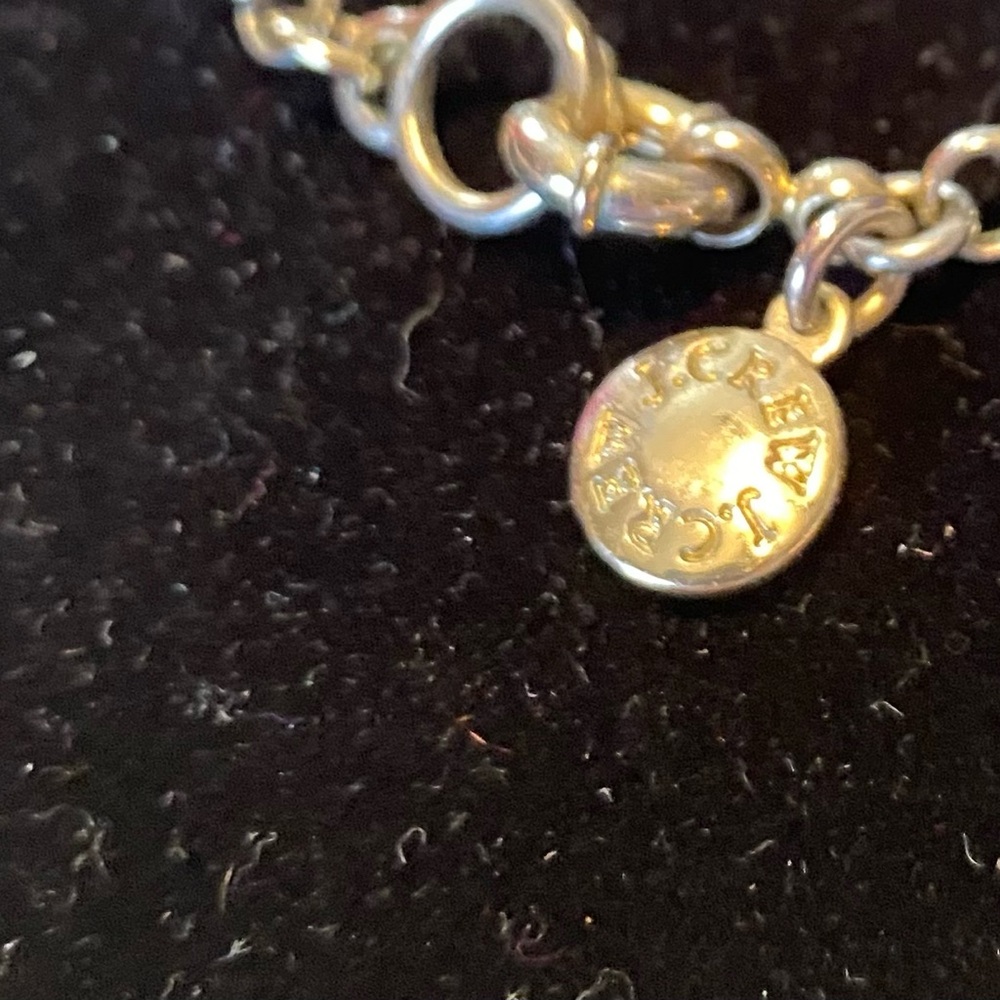 J. Crew Bright Yellow Bubble Statement Bib Necklace - Picture 2 of 8